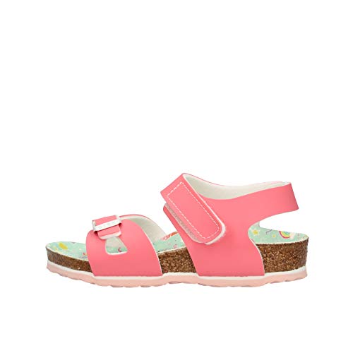 Birkenstock Colorado Candy Pastel Pink, Birko Flor Rosa 32
