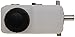 Raybestos MC391303 Professional Grade Brake Master Cylinder