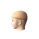  SANDIN Wigwigs Haarnetz Unterziehhaube Perücken Perückennetz
