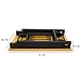 Mesa de Escritorio Plegable portátil para computadora Insputer Escritorio Plegable para Estudiantes...