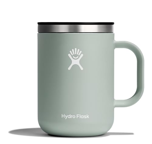 Comparison: Best Hydro Flask Insulated Mug 10 Hydro Flask Mug Agave 24 Oz