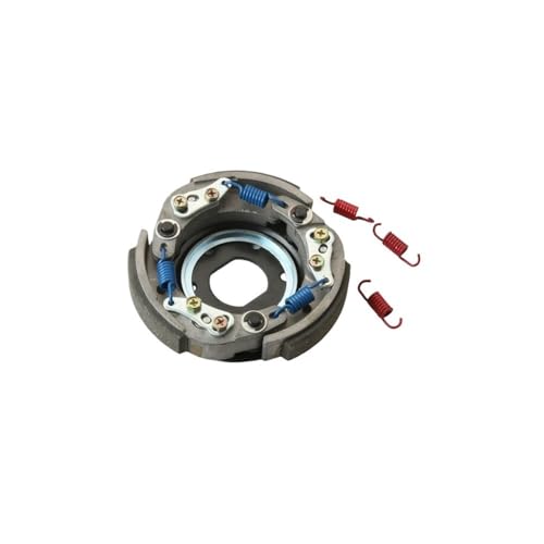 Embrayage réglable Evolution Racing 107 mm évite la perte de puissance X8R - 5