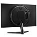 LG UltraGear Gaming Monitor 24GS60F, 24 Inch, 1080p, 180Hz, 1ms Response Time, HDR 10, NVIDIA G-Sync & AMD FreeSync compatible, Smart Energy Saving, Displayport, HDMI LG UltraGear Gaming Monitor 24GS60F, 24 Inch, 1080p, 180Hz, 1ms Response Time, HDR 10, NVIDIA G-Sync & AMD FreeSync compatible, Smart Energy Saving, Displayport, HDMI
