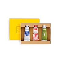 Amazon.co.jp: ロクシタン(L'OCCITANE) ミニハンドクリームトリオ