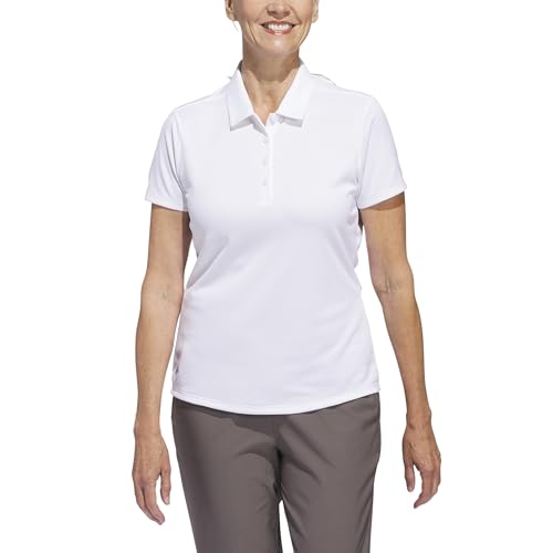 adidas Performance Primegreen Golf Women's Polo Shirt