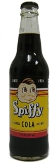 (Retro) Spiffy Cola - 12 Pack