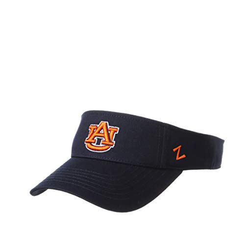 Image of ZHATS NCAA Mens Adjustable Visor Drill