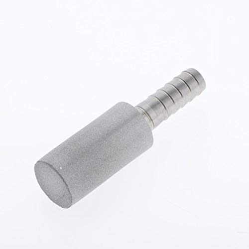 Bierventilatie van roestvrij staal, 0,5 micron - Image 8