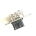 Car Heater Blower Motor Resistor Compatible with Ford E3AZ-19A706-A E3AZ19A706A RU403 Fan Control Resistor