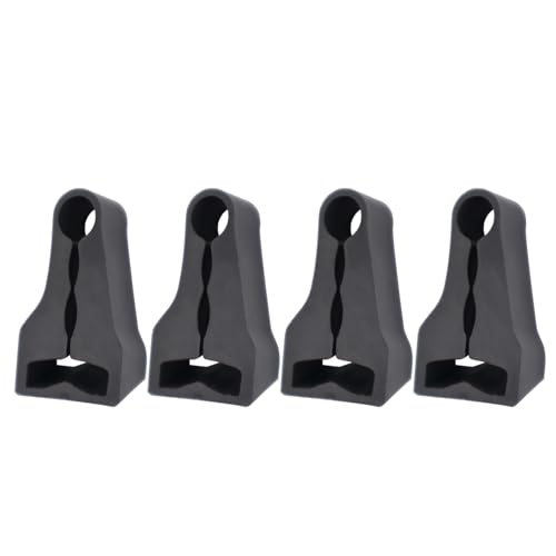 Tampon pour Opel Vauxhall Astra J Ampera Zafira C amortisseur sonore serrure porte voiture