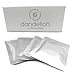 Dandelion Cup On-The-Go Menstrual Cup Wipes - 40 Pack