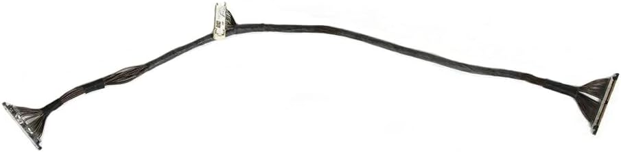 [Drone Parts] for DJI Mavic 2 Pro/Zoom Gimbal Flex Cable Test Tool Signal Transmission Cable PTZ Camera Video Line Repair Wire [Easy to Replace](for Mavic 2 Pro)