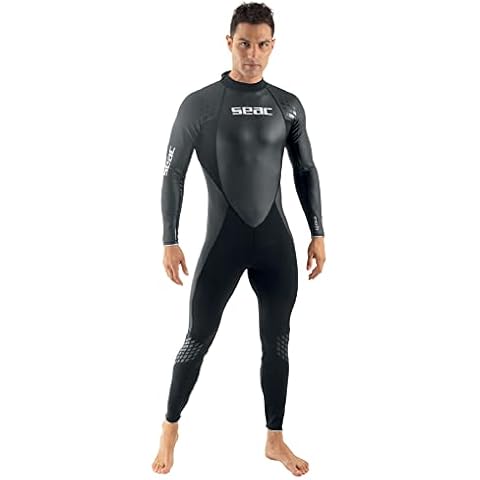 SEAC Emotion 1.5mm Combinaison Aquatique Cover