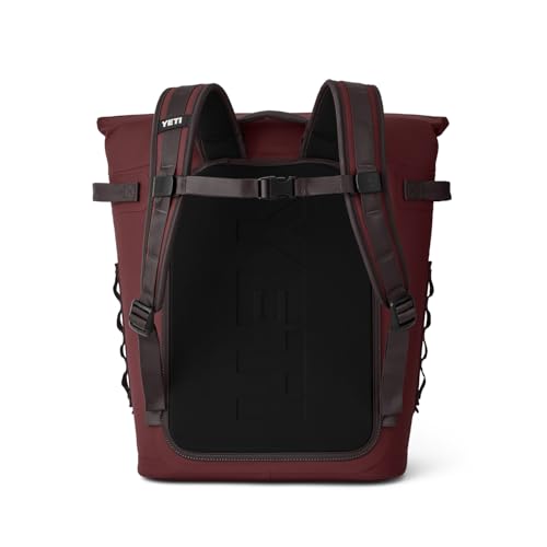 Image of YETI Hopper M Series Backpack Soft Sided Coolers with MagShield Access