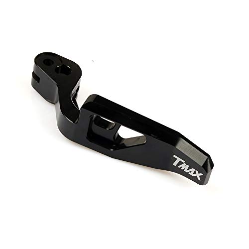 Alavanca de freio de mão de estacionamento de alumínio para motocicleta Yamaha Tmax T-MAX TMAX 530 T