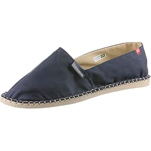 Havaianas Espadrillas Uomo/Donna Origine II