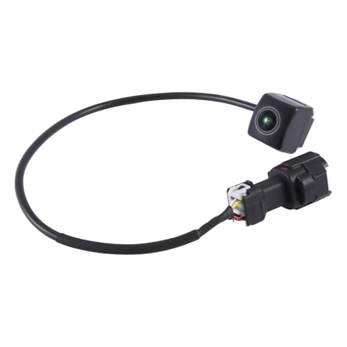 Caméra de recul pour Kia Rio Hatchback, l'accessoire pour des créneaux sereins en ville