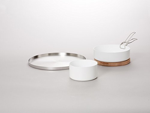 KnIndustrie - Vassoio/Teppanyaki