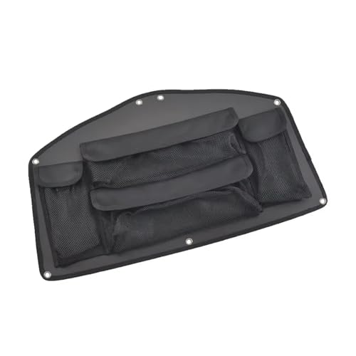Rangement bagages intérieur Goldwing GL1800 étanche pour sacoche latérale et coffre
