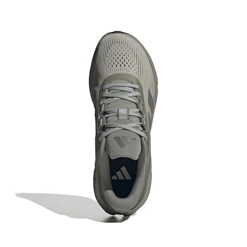 Image of adidas Mens Questar 3 Running Sneakers Shoes - Blue