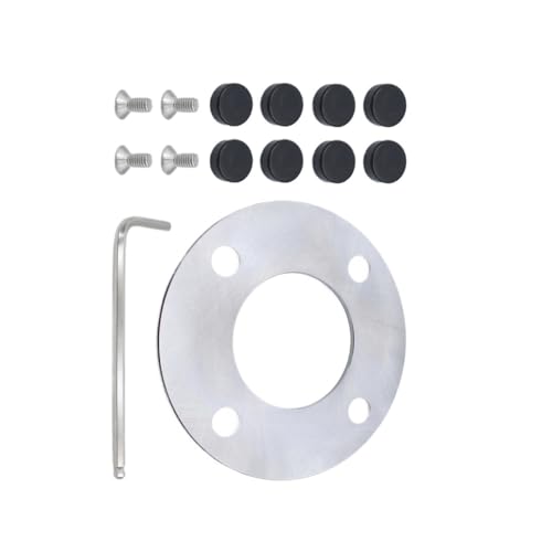 Kit de junta de buje para cesta de embrague CNC: elimina holguras en tu Yamaha Banshee 350