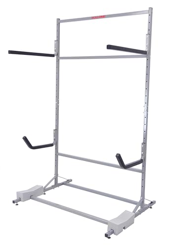 Malone FS Rack 2 Kayak & 2+ SUP Storage Rack