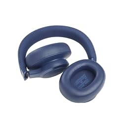 JBL Live 660NC – Casque audio supra-auriculaire sans fil – Écouteurs Bluetooth avec réduction de bruit et commande pour… - Les Beatles, Paul McCartney, John Lennon, RIngo Starr, George Harrison JBL Live 660NC – Casque audio supra-auriculaire sans fil – Écouteurs Bluetooth avec réduction de bruit et commande pour… – Image 3
