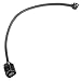 Holstein Parts 2BWS0223 Brake Wear Sensor