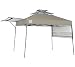 Quik Shade Summit 170 Straight Leg Canopy, 10 x 17 ft.