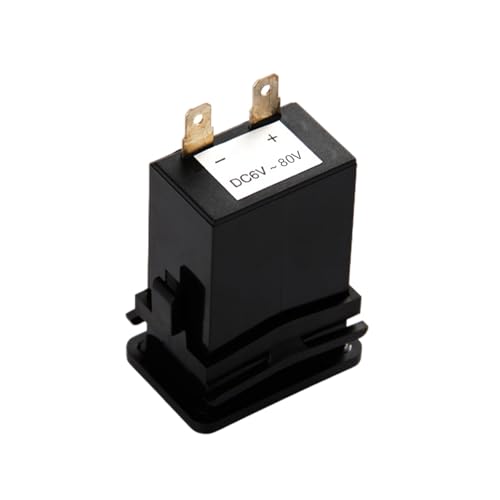 Medidor De DC6V-80V Medidores Redondos Impermeables Para Motor Barco Marino Generador Temporizador Y Contador Mecánico Para Camiones Y Barcos