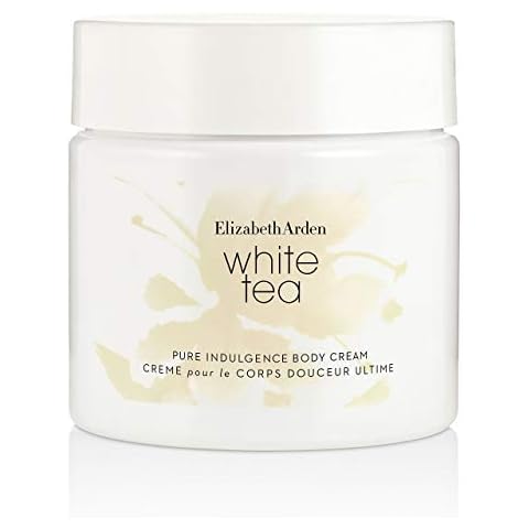 Elizabeth Arden White Tea Body Cream 400 ml Cover