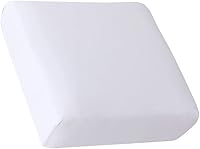 Vista 1 de HOOBUY Funda de cojín impermeable de 1 pieza, elástica para sofá, protector de muebles con elástico, adecuado para sillón, sofá biplaza, sofá de 3