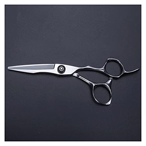 Ciseaux de coupe de cheveux de 6 pouces pour éviter les pointes fourchues - 5