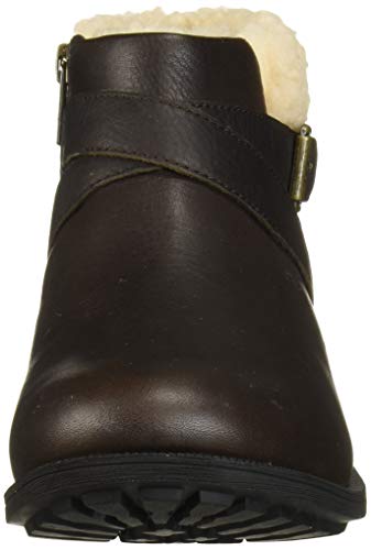 benson ankle boot ugg