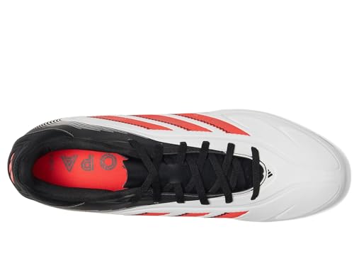 Image of adidas Unisex Copa Pure Iii Club Fg /Mg Football Shoe
