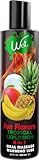 Wet Fun Flavors...image