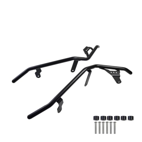 Accessoires pour ADV350 barres de protection moteur et cadre inférieur 2022-2024
