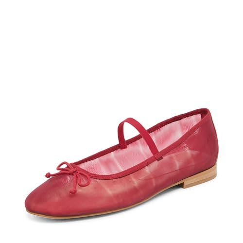 Dolce Vita Women's Cadel Ballet Flat