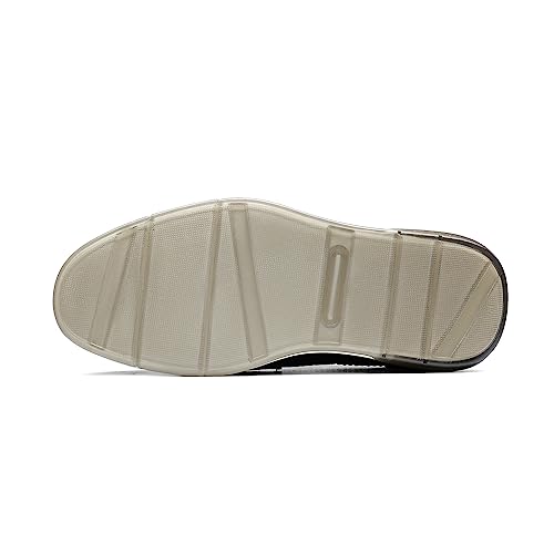 Bruno Marc Boy's Casual Dress Oxford Comfort Uniform Formal Sneaker Shoes4