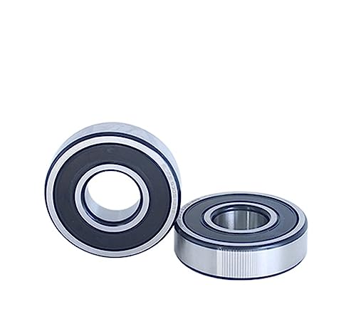 Rodamiento 6002-2RS 15x32x9 mm con sello bimetálico para motor 2