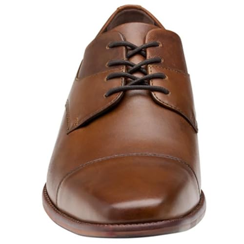 Johnston & Murphy Archer Cap Toe4