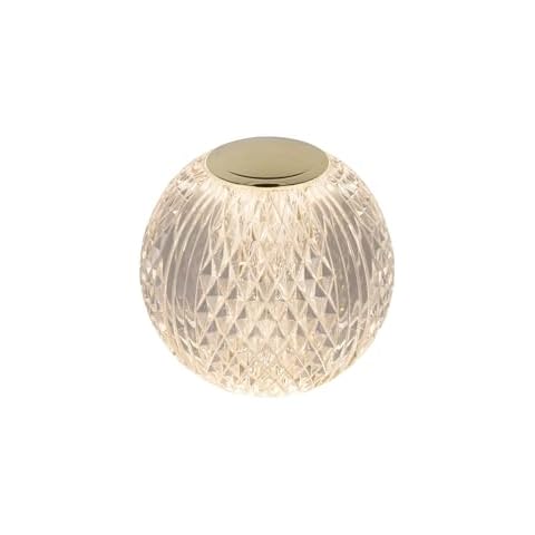 Lucide 13599/02/60 Luminaire Acrylique Cover