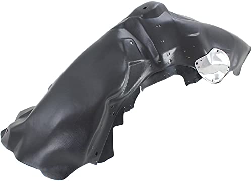 Image of Garage-Pro Fender Liner SET Compatible with Ford F-150 2011-2014
