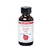 Lorann Hard Candy Flavoring Apple Oil Flavor 1 Ounce