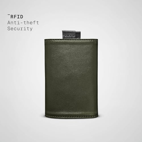 Image of The Frenchie Co. Speed Wallet