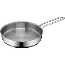 WMF W0718806041 Mini Frying Pan, 7.1 inches 18 cm