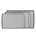 G & S Metal Products Company OvenStuff Non-Stick Cookie Pans, Set of 3