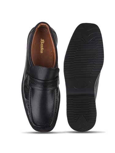 Image of Bata Men Casual Slip on Shoes