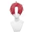 Vermilion Red