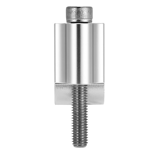 Barra elevadora manillar 28mm que elimina el dolor de espalda en motos F800S 6